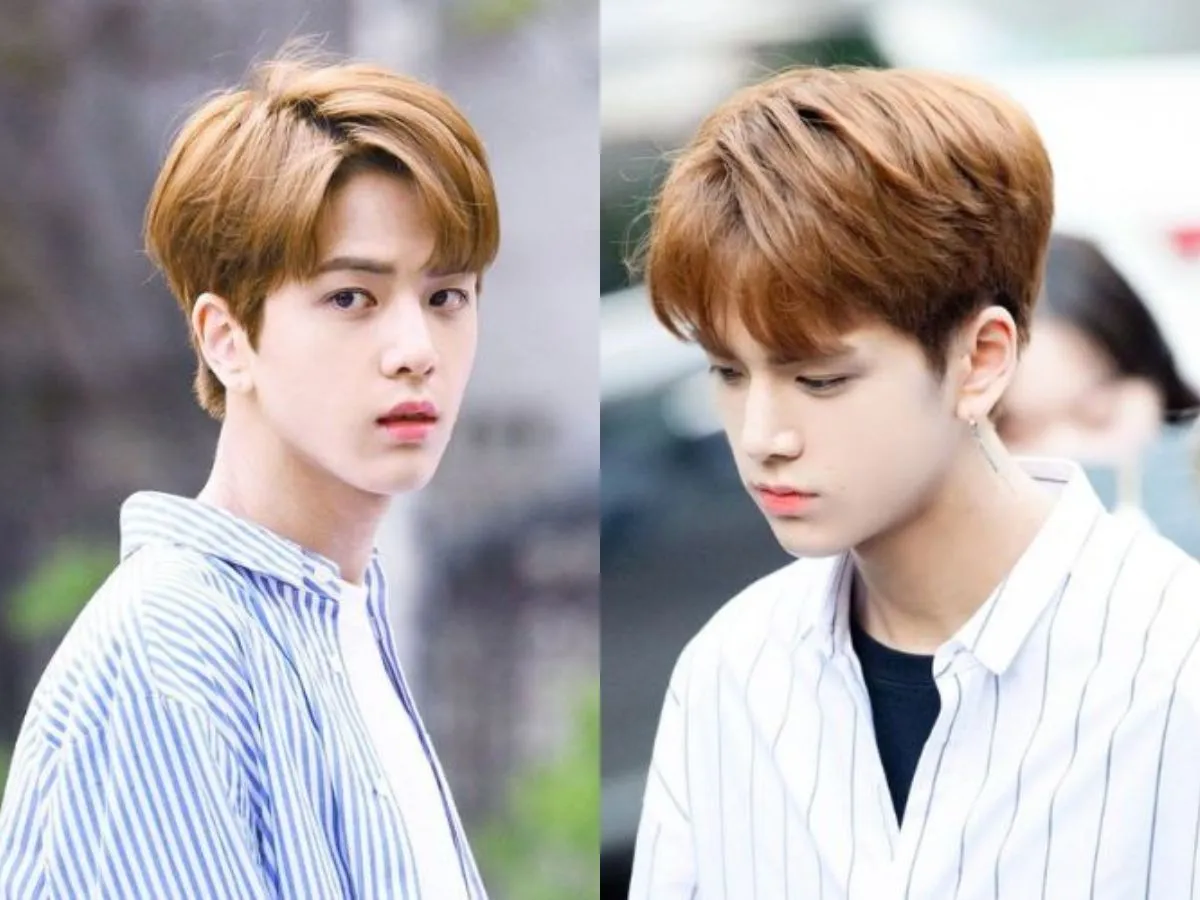 Nền tóc chính là yếu tố quyết định màu nhuộm có lên chuẩn hay không