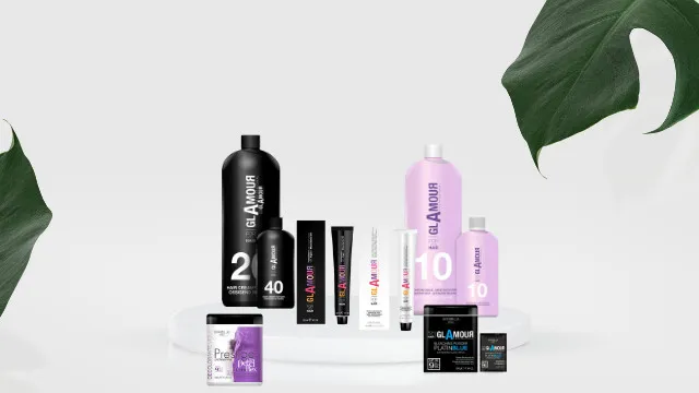 Vietsun IC cung cấp đa dạng các sản phẩm uốn, nhuộm. Lựa chọn thuốc nhuộm có nguồn gốc thảo dược, không Amoniac là cách nhuộm tóc không bị rát da đầu an toàn.