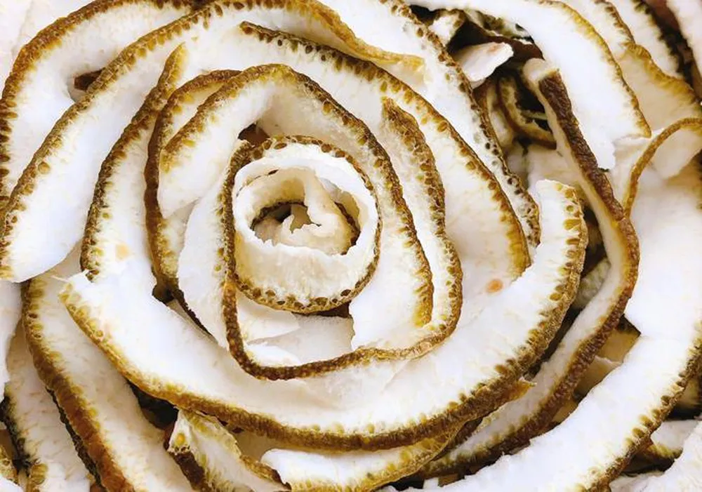 Cách làm tinh dầu bưởi dưỡng tóc