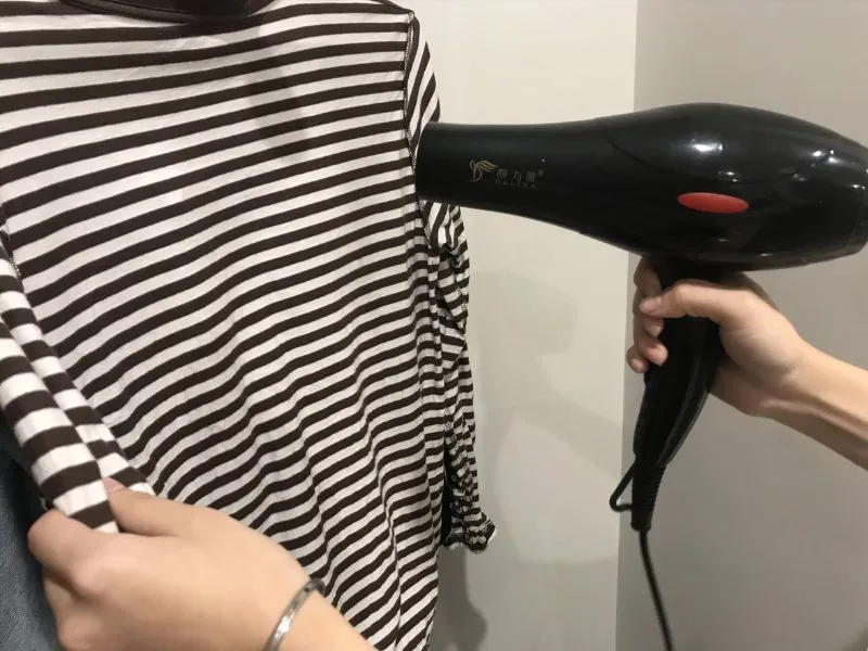 Những lưu ý quan trọng để đảm bảo an toàn khi dùng máy sấy tóc